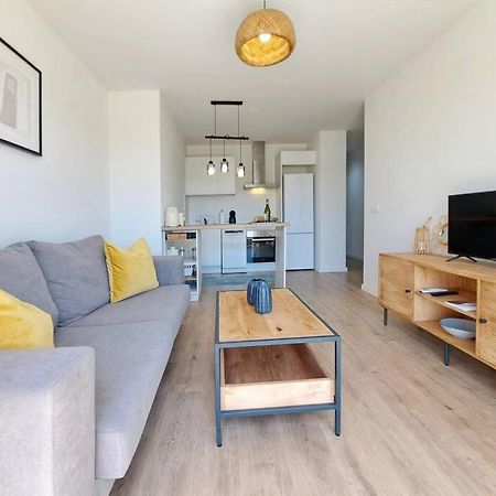 Charming Flat Close To The Beach Canet d'En Berenguer ภายนอก รูปภาพ
