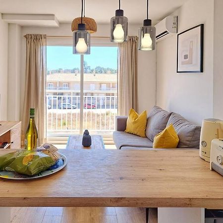 Charming Flat Close To The Beach Canet d'En Berenguer ภายนอก รูปภาพ