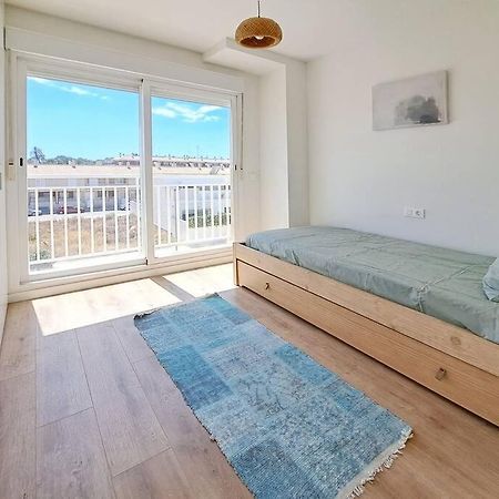 Charming Flat Close To The Beach Canet d'En Berenguer ภายนอก รูปภาพ