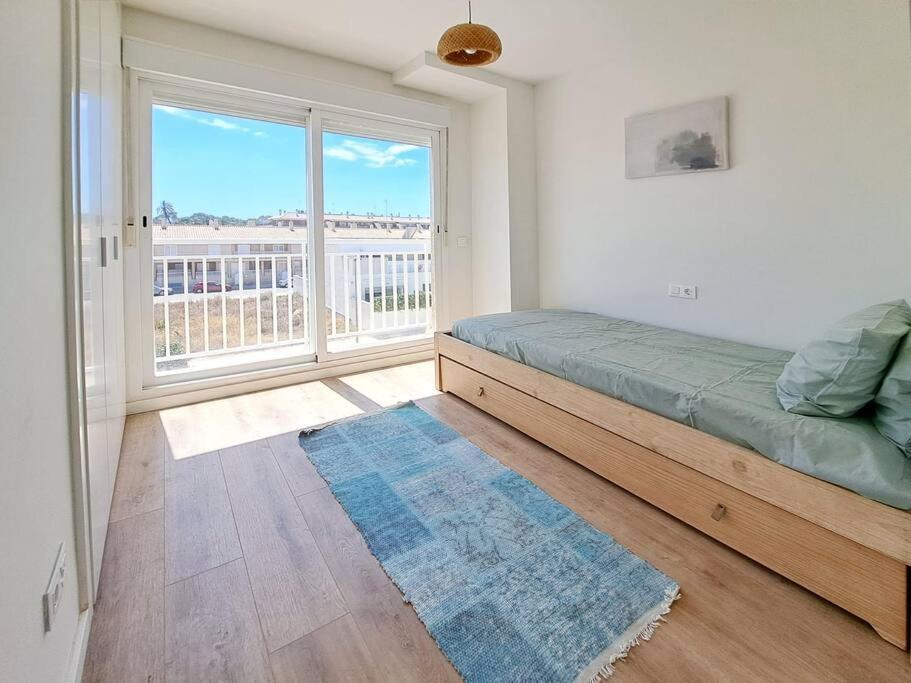 Charming Flat Close To The Beach Canet d'En Berenguer ภายนอก รูปภาพ