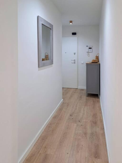 Charming Flat Close To The Beach Canet d'En Berenguer ภายนอก รูปภาพ