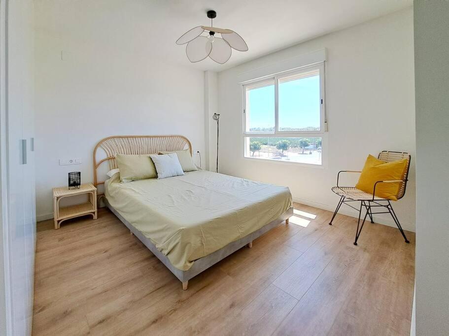 Charming Flat Close To The Beach Canet d'En Berenguer ภายนอก รูปภาพ