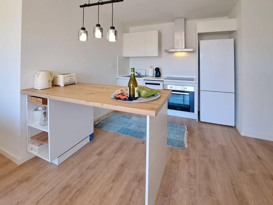 Charming Flat Close To The Beach Canet d'En Berenguer ภายนอก รูปภาพ