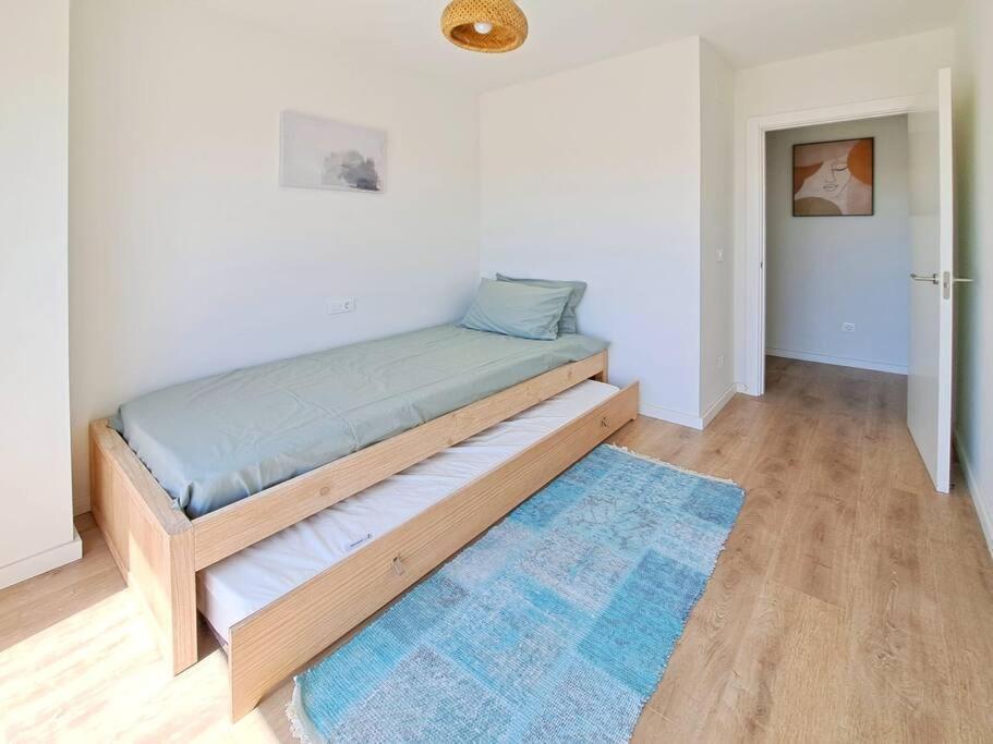 Charming Flat Close To The Beach Canet d'En Berenguer ภายนอก รูปภาพ