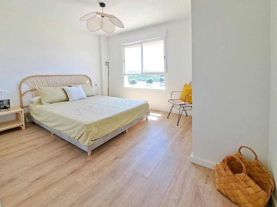 Charming Flat Close To The Beach Canet d'En Berenguer ภายนอก รูปภาพ
